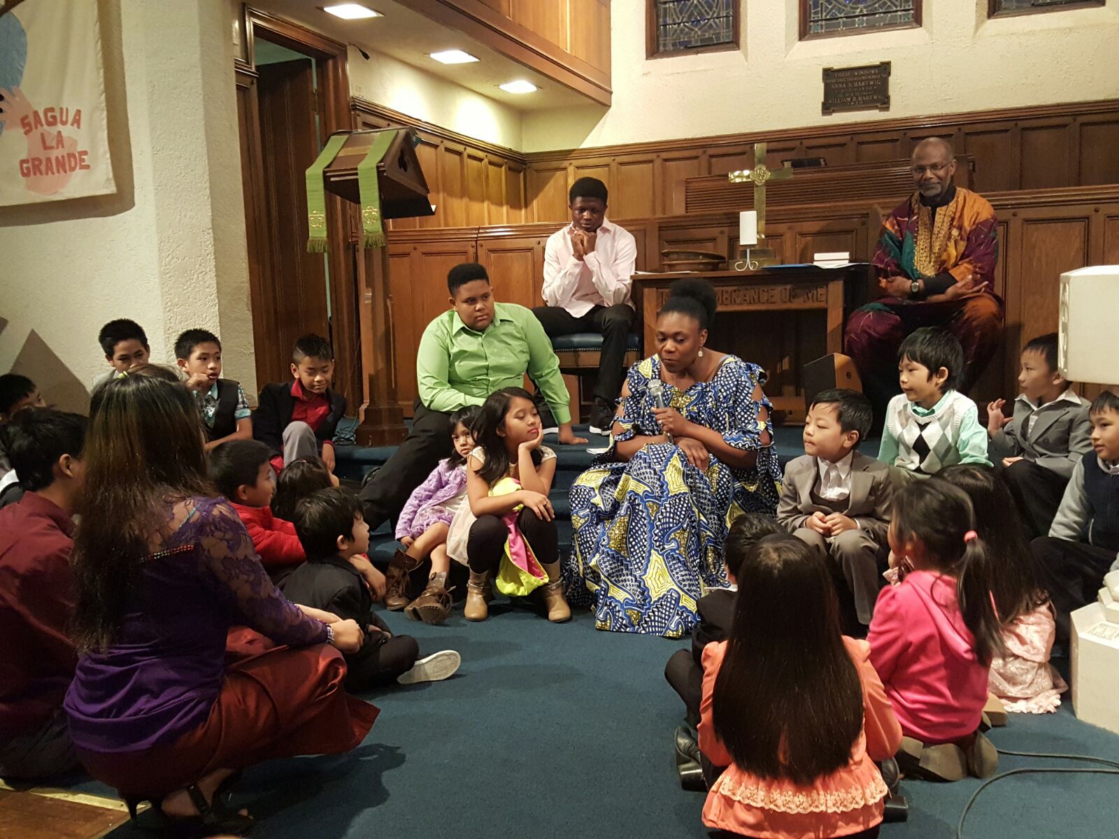 a foreigner's perspective on autism